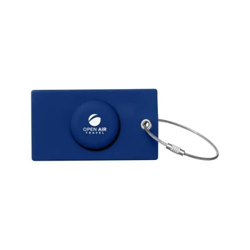 AirTag Luggage Tag
