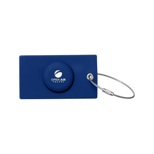 AirTag Luggage Tag