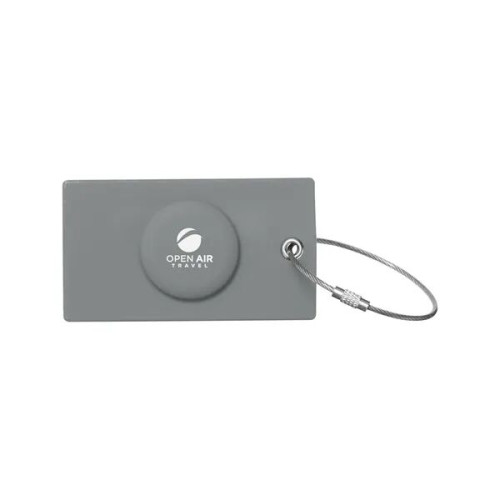 AirTag Luggage Tag