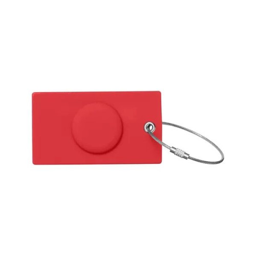 AirTag Luggage Tag