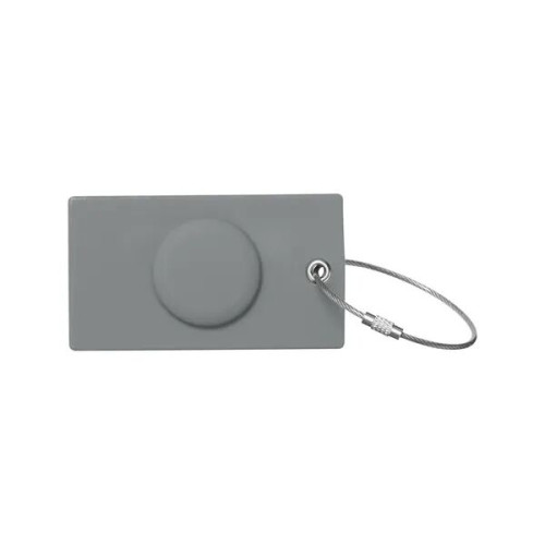 AirTag Luggage Tag