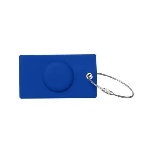 AirTag Luggage Tag