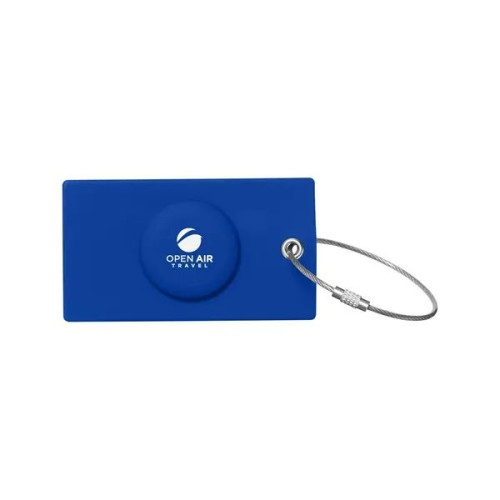 AirTag Luggage Tag