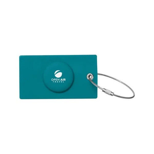 AirTag Luggage Tag