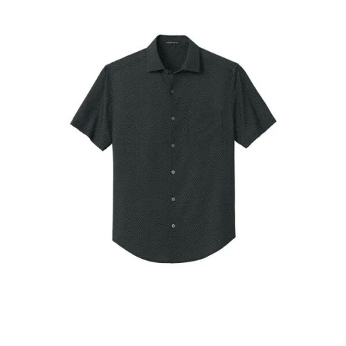 Mercer+Mettle Short Sleeve UV Capital Tech Shirt