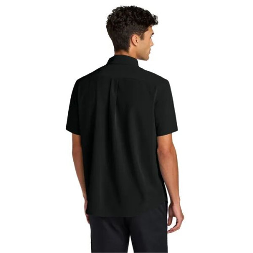Mercer+Mettle Short Sleeve UV Capital Tech Shirt