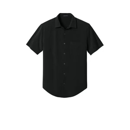 Mercer+Mettle Short Sleeve UV Capital Tech Shirt