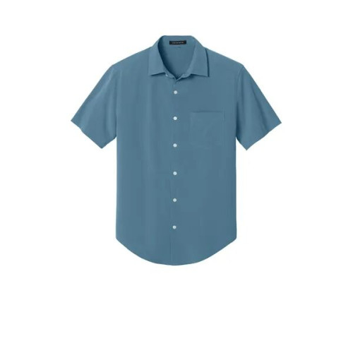 Mercer+Mettle Short Sleeve UV Capital Tech Shirt
