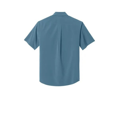 Mercer+Mettle Short Sleeve UV Capital Tech Shirt