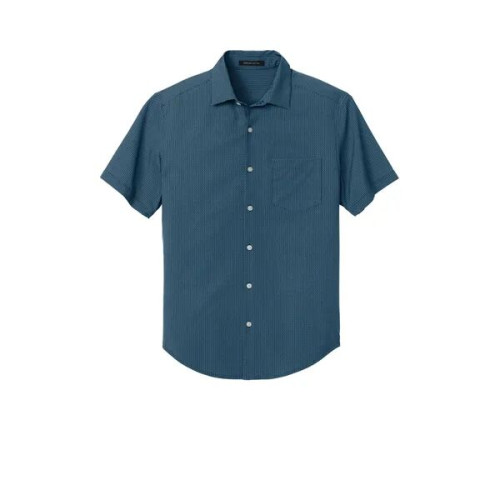 Mercer+Mettle Short Sleeve UV Capital Tech Shirt