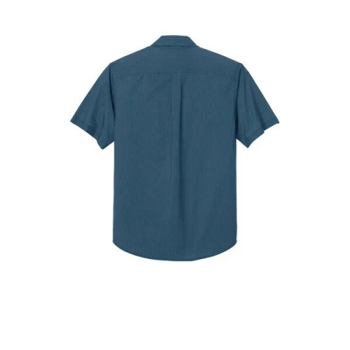 Mercer+Mettle Short Sleeve UV Capital Tech Shirt