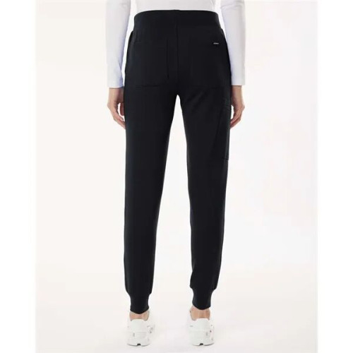 Jaanuu Women's Rubi Ultrasoft Scrub Joggers