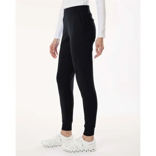 Jaanuu Women's Rubi Ultrasoft Scrub Joggers