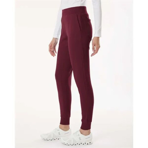 Jaanuu Women's Rubi Ultrasoft Scrub Joggers