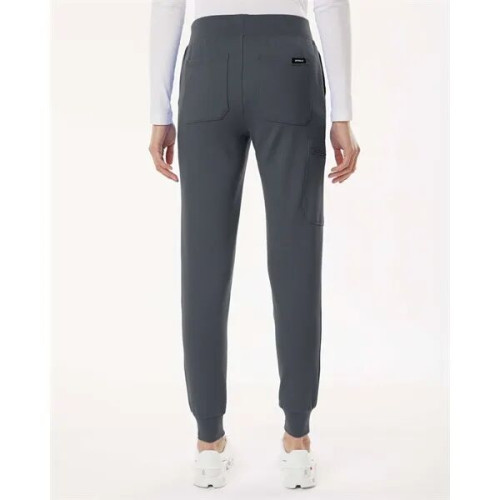 Jaanuu Women's Rubi Ultrasoft Scrub Joggers