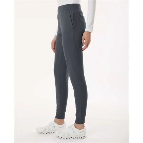 Jaanuu Women's Rubi Ultrasoft Scrub Joggers