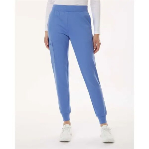 Jaanuu Women's Rubi Ultrasoft Scrub Joggers