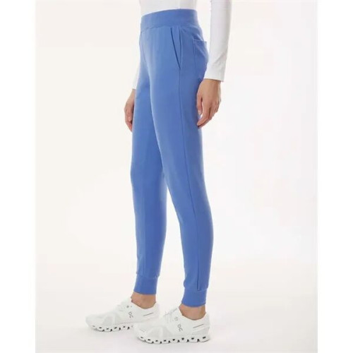 Jaanuu Women's Rubi Ultrasoft Scrub Joggers