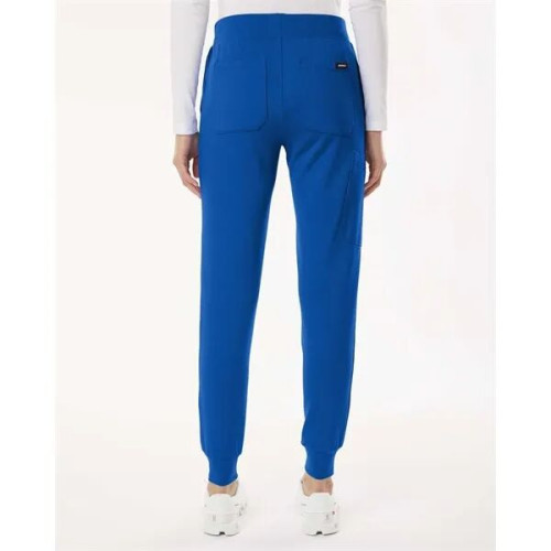 Jaanuu Women's Rubi Ultrasoft Scrub Joggers