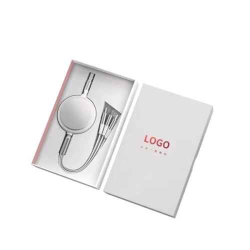 Fast Charging Cable