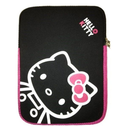 Dye Sublimation Travel Laptop Sleeves w/ Zipper Closure