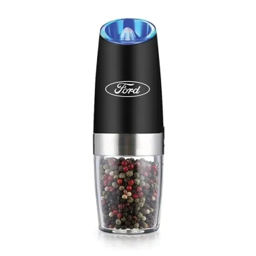 Gravity Electric Salt & Pepper Grinder