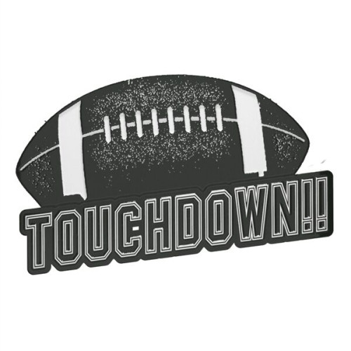 Express USA Made Custom Shape Acrylic Lapel Pins