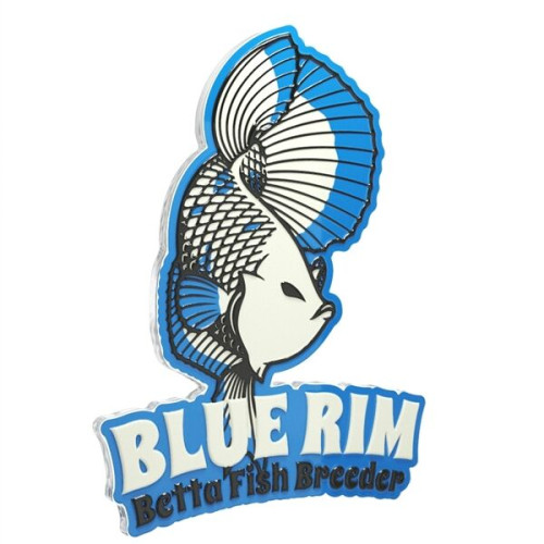 Express USA Made Custom Shape Acrylic Lapel Pins