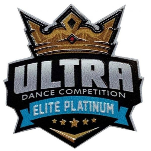 Express USA Made Custom Shape Acrylic Lapel Pins