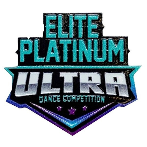 Express USA Made Custom Shape Acrylic Lapel Pins