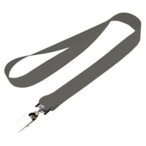3/4" Polyester Lanyard