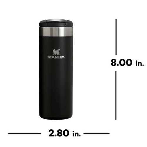 Stanley 16 oz Aerolight Transit Bottle