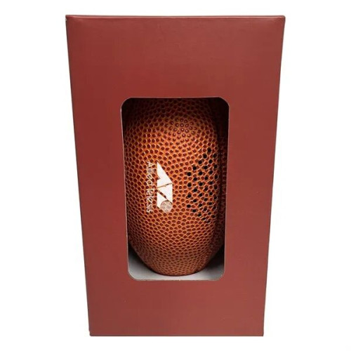 SonicWave Sports Football Bluetooth Speaker