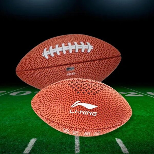 SonicWave Sports Football Bluetooth Speaker
