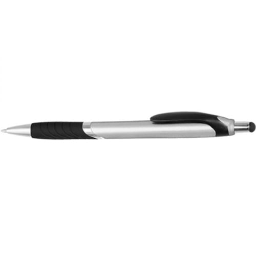 Plastic Pens with Screen Touch Stylus