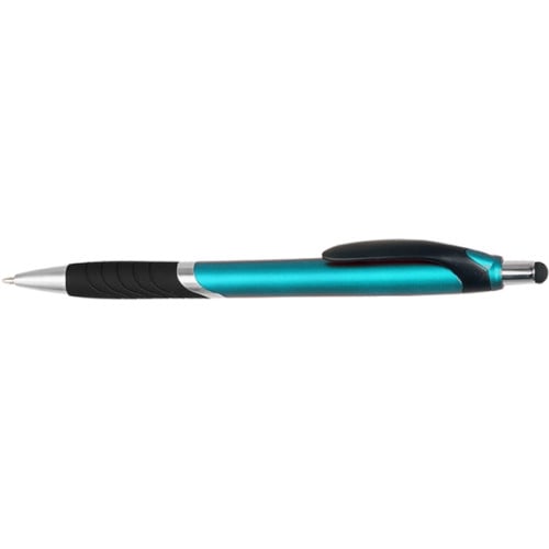 Plastic Pens with Screen Touch Stylus