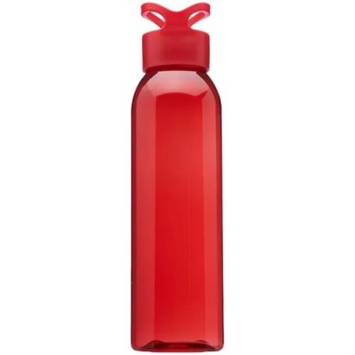 Gym Water Bottles w/ Carrying Loop