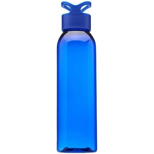 Gym Water Bottles w/ Carrying Loop