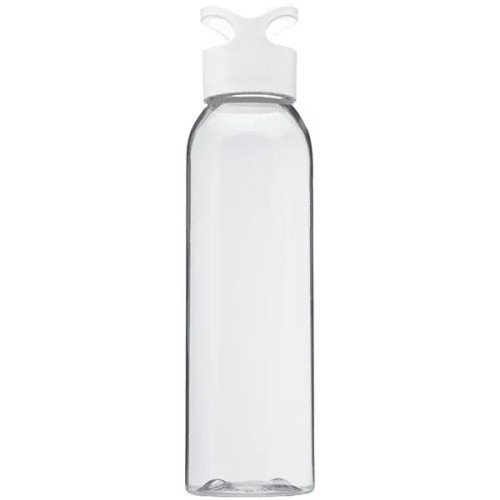 Gym Water Bottles w/ Carrying Loop