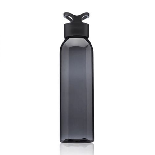 Gym Water Bottles w/ Carrying Loop