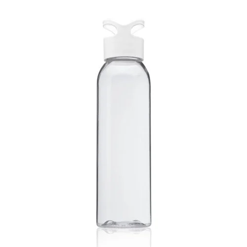 Gym Water Bottles w/ Carrying Loop