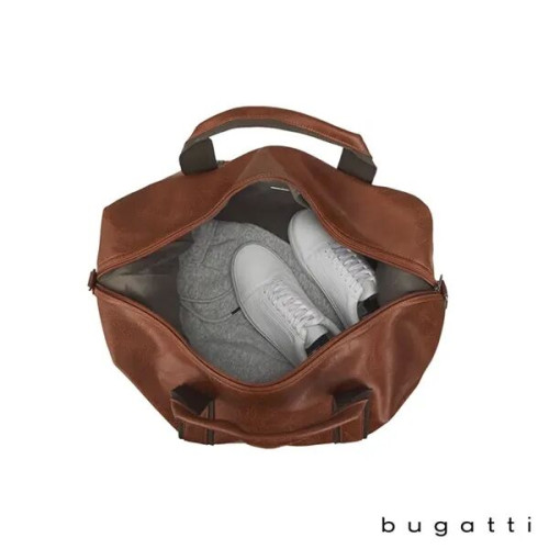 Bugatti Valentino Duffel Bag