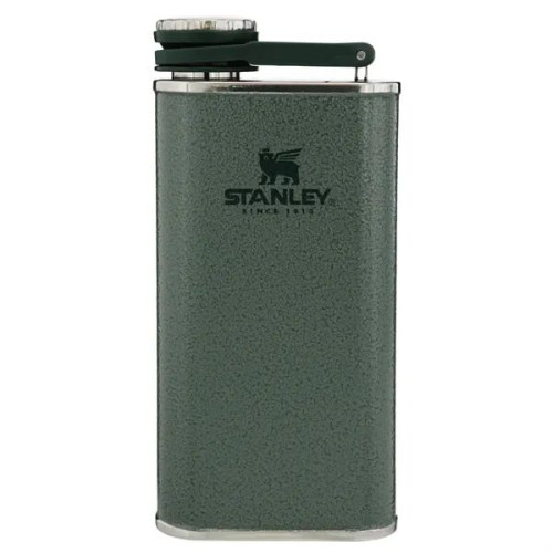 8 oz Stanley® Stainless Steel Insulated Wide Mouth Flask