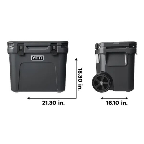 YETI Roadie 32 qt Cooler
