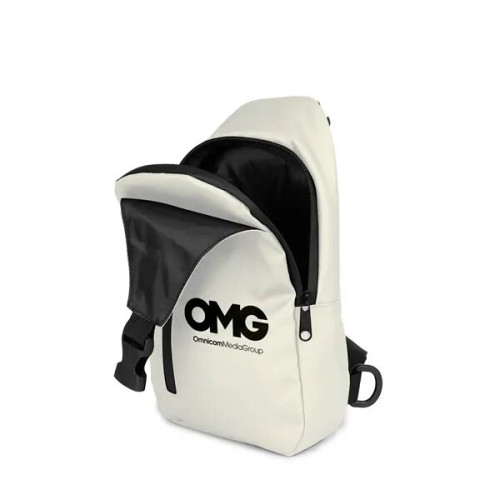 Ocean Plastic Sling Bag