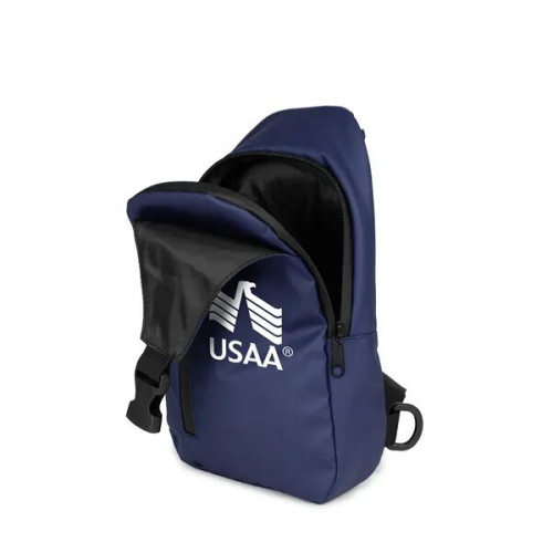 Ocean Plastic Sling Bag