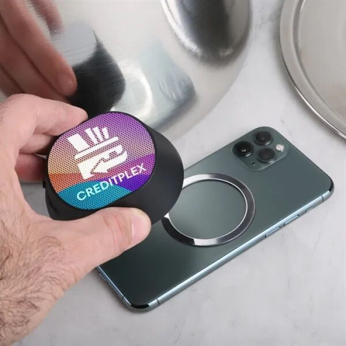 Audio Anchor Speaker & Phone Stand