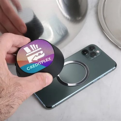 Audio Anchor Speaker & Phone Stand