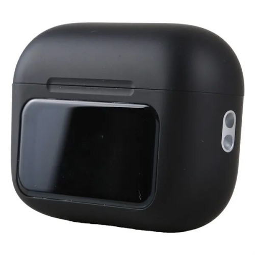 Showoff LCD Screen Wireless Earbuds