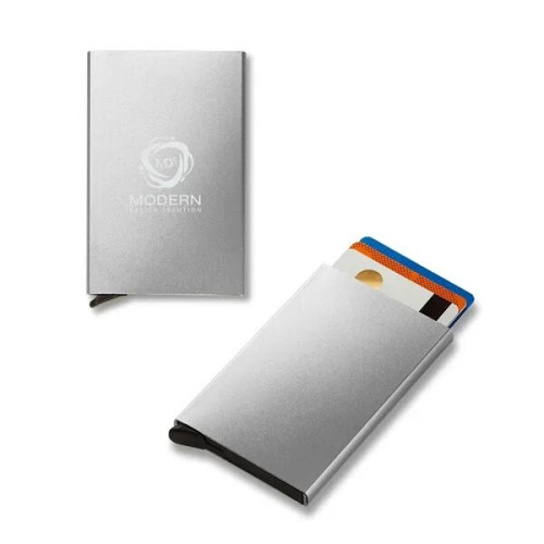 RFID Card Holder
